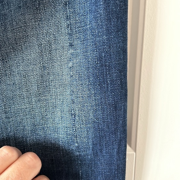 NWOT 2DF men’s straight legs jeans - Picture 8 of 8